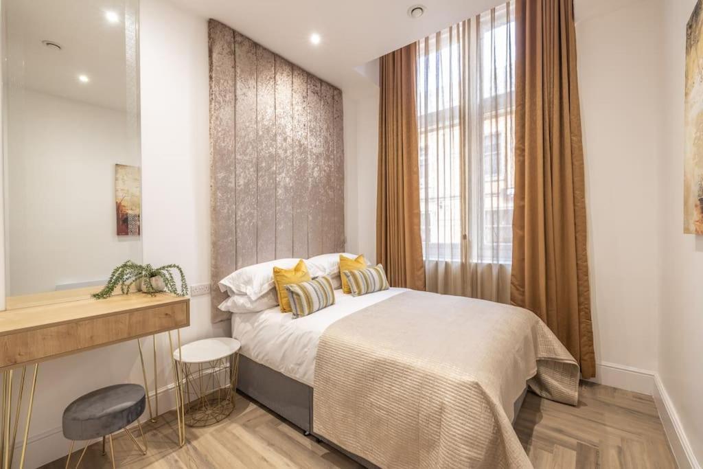 The Pocklington - The Graduate Suite Leicester Eksteriør billede