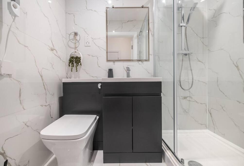The Pocklington - The Graduate Suite Leicester Eksteriør billede