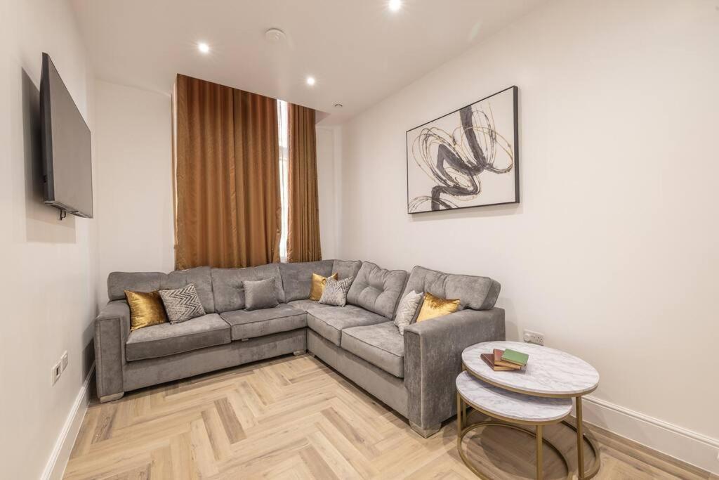 The Pocklington - The Graduate Suite Leicester Eksteriør billede