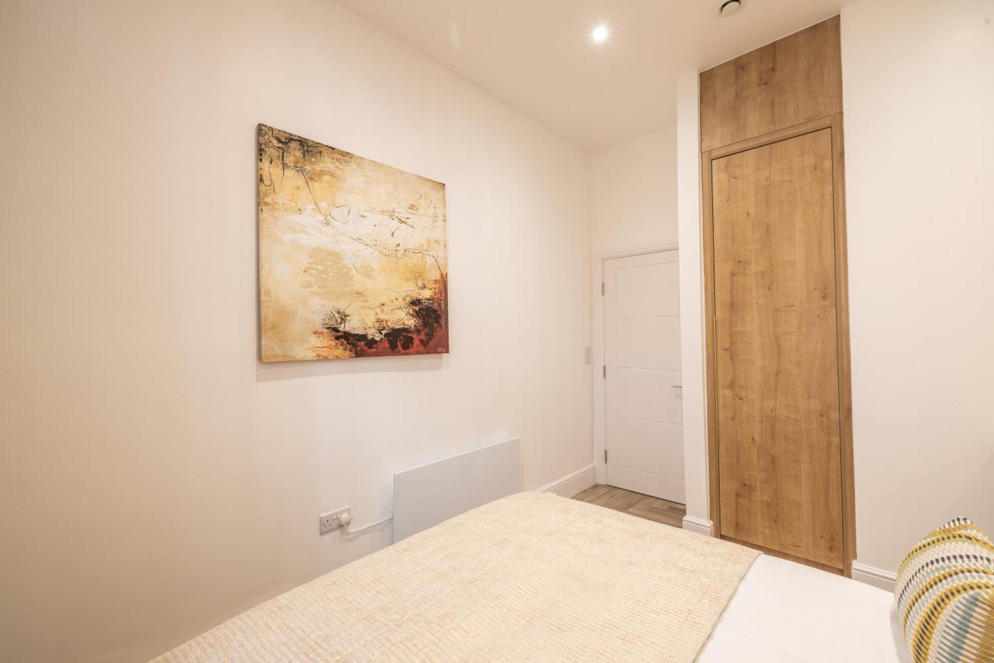 The Pocklington - The Graduate Suite Leicester Eksteriør billede